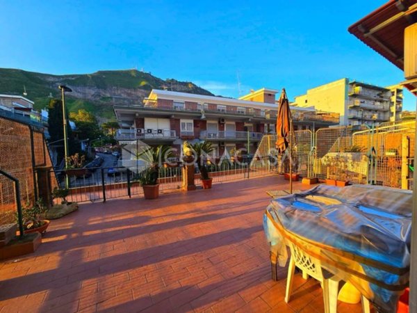 appartamento in vendita a Napoli in zona Soccavo