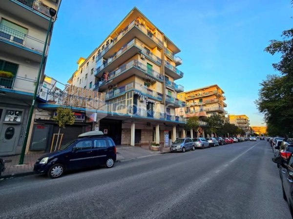 appartamento in vendita a Napoli in zona Soccavo