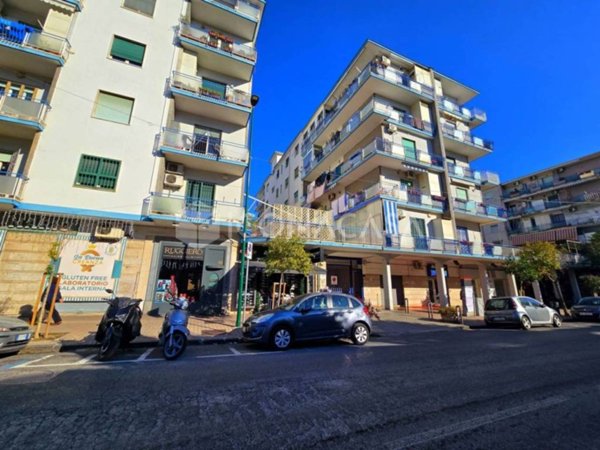 appartamento in vendita a Napoli in zona Soccavo