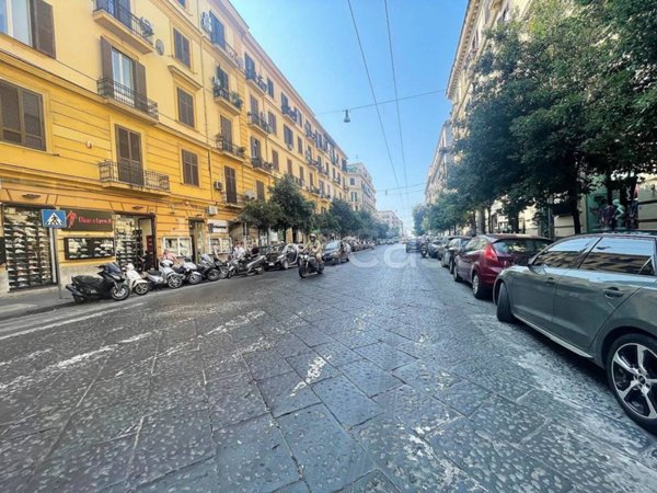 appartamento in vendita a Napoli in zona Pendino / San Giuseppe