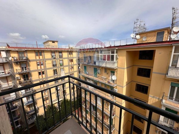 appartamento in vendita a Napoli in zona Vomero