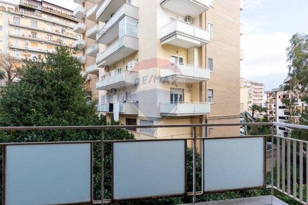 appartamento in vendita a Napoli in zona Arenella