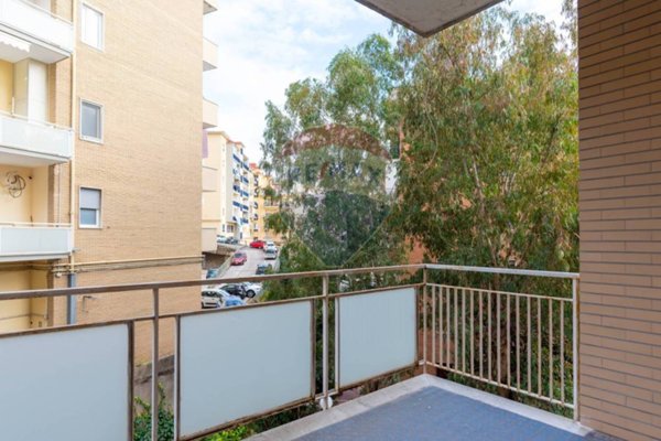 appartamento in vendita a Napoli in zona Arenella