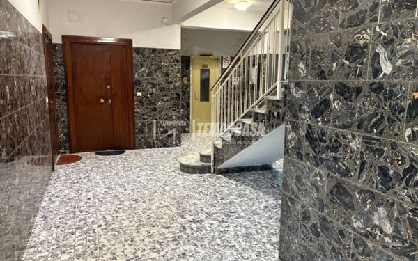 appartamento in vendita a Napoli in zona Montecalvario