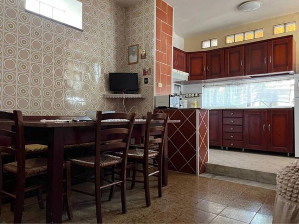 appartamento in vendita a Napoli in zona Ponticelli