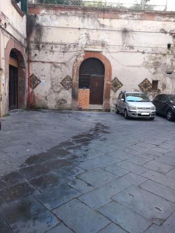 appartamento in vendita a Napoli in zona Stella
