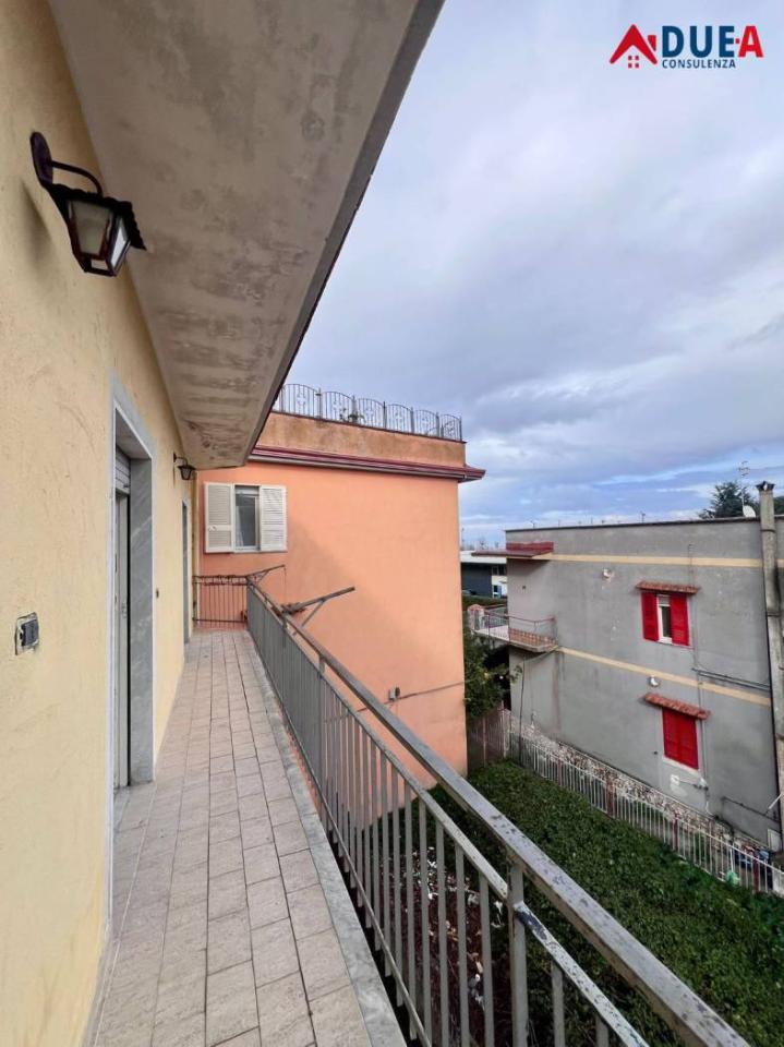 appartamento in vendita a Napoli in zona Piscinola