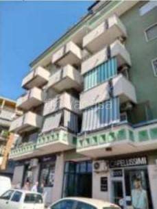 appartamento in vendita a Napoli in zona Soccavo