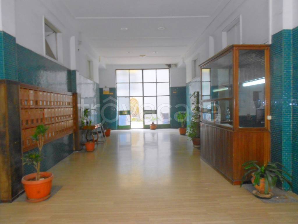 appartamento in vendita a Napoli in zona Arenella