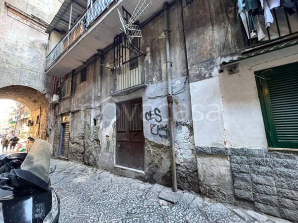 appartamento in vendita a Napoli