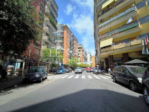 monolocale in vendita a Napoli in zona Vomero
