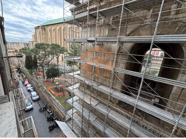 appartamento in vendita a Napoli