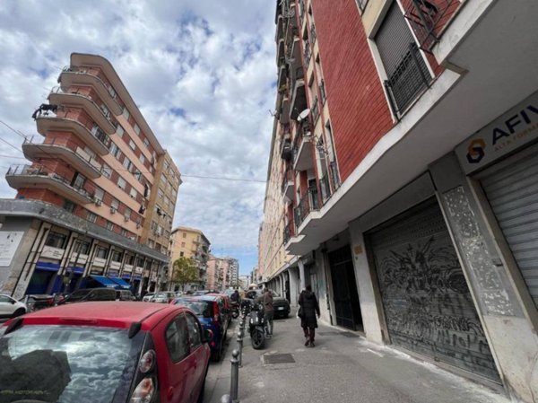 monolocale in vendita a Napoli in zona Mercato
