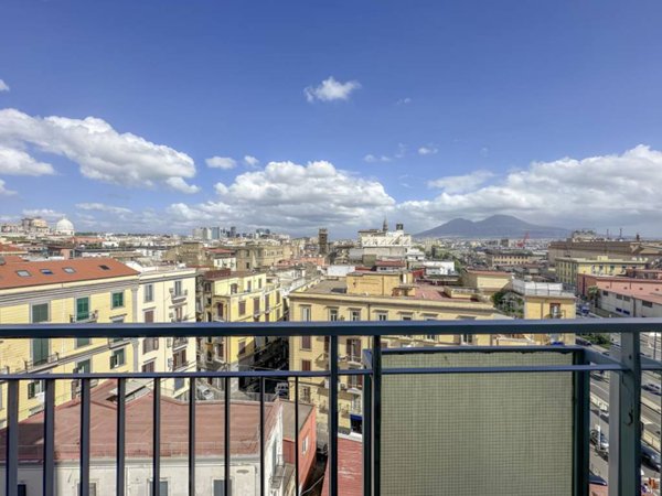 appartamento in vendita a Napoli in zona Pendino / San Giuseppe