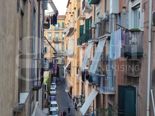 appartamento in vendita a Napoli