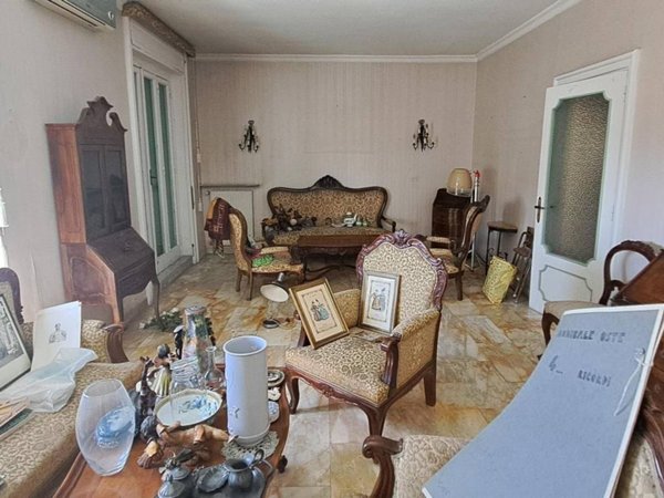 appartamento in vendita a Napoli in zona Vomero
