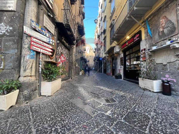 appartamento in vendita a Napoli