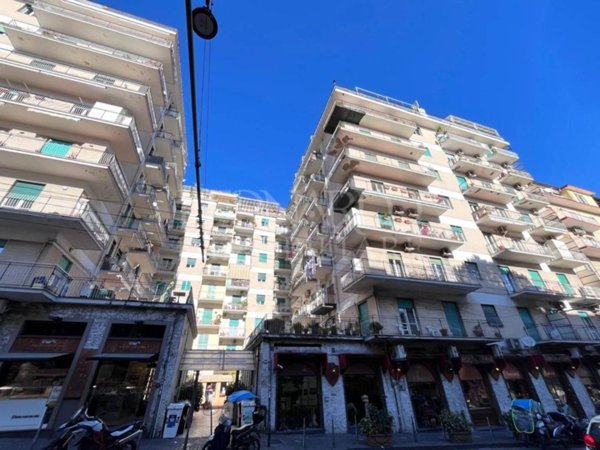 appartamento in vendita a Napoli in zona Capodimonte / Colli Aminei