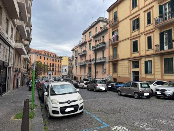 appartamento in vendita a Napoli in zona Vomero