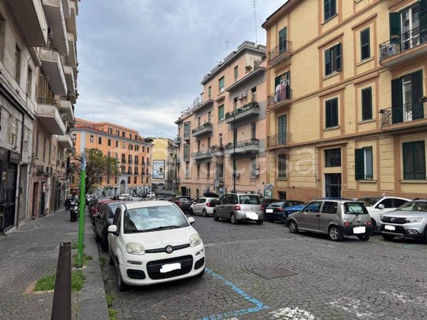 appartamento in vendita a Napoli in zona Vomero