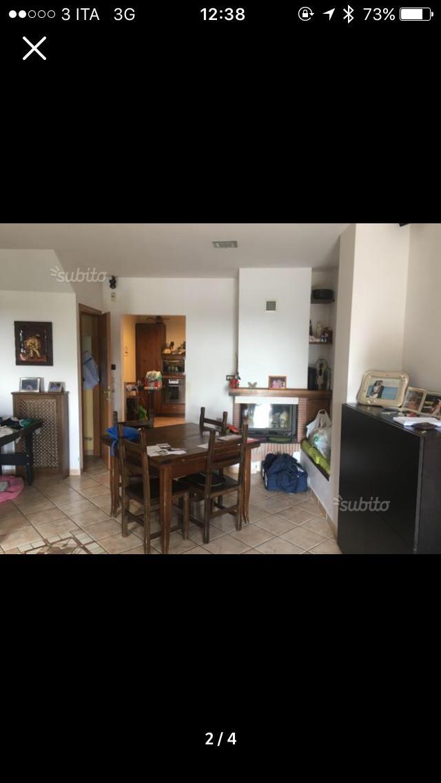 appartamento in vendita a Napoli in zona Arenella