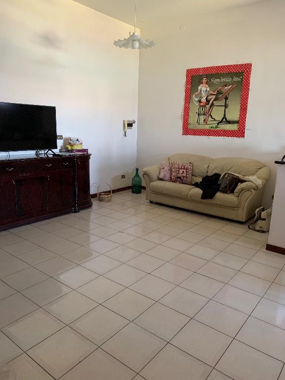 appartamento in vendita a Napoli in zona Barra