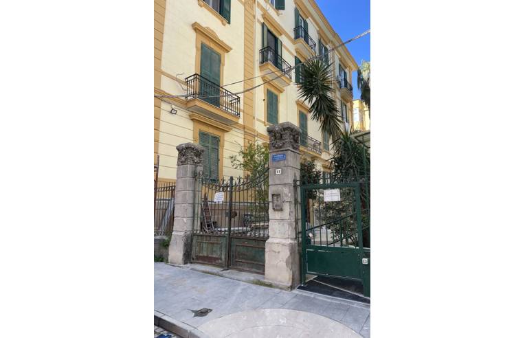 appartamento in vendita a Napoli