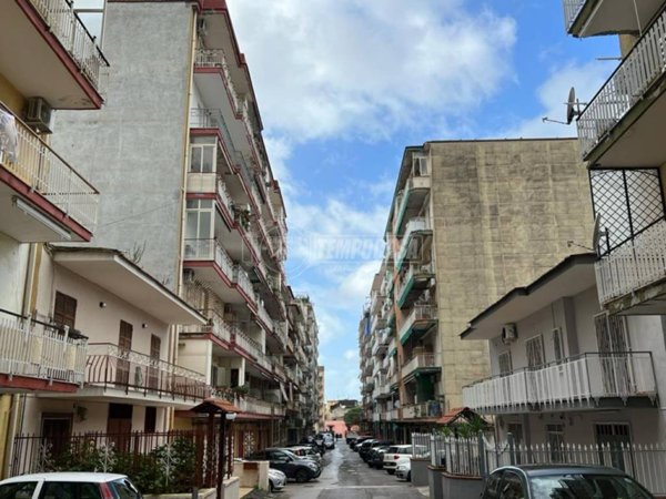 appartamento in vendita a Napoli in zona Soccavo