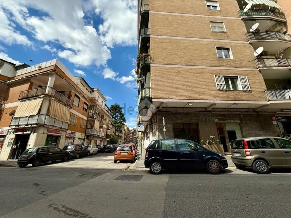 appartamento in vendita a Napoli in zona Soccavo