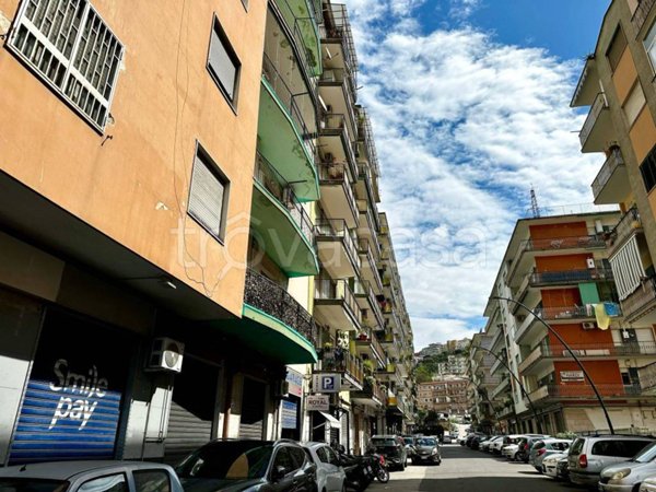 monolocale in vendita a Napoli in zona Fuorigrotta