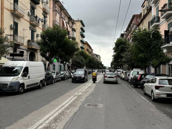 appartamento in vendita a Napoli in zona Secondigliano