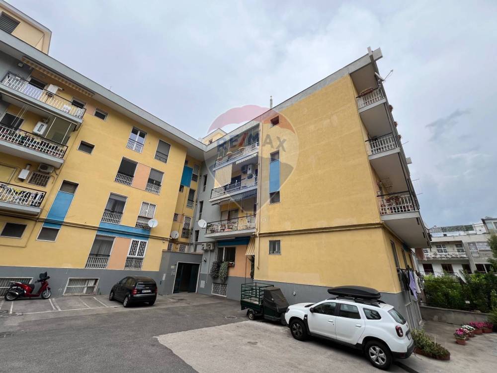 appartamento in vendita a Napoli in zona Capodimonte / Colli Aminei
