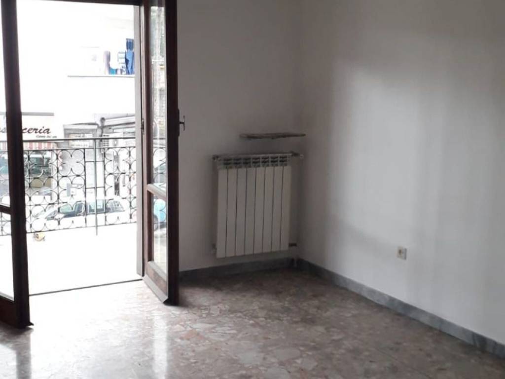 appartamento in vendita a Napoli in zona Camaldoli