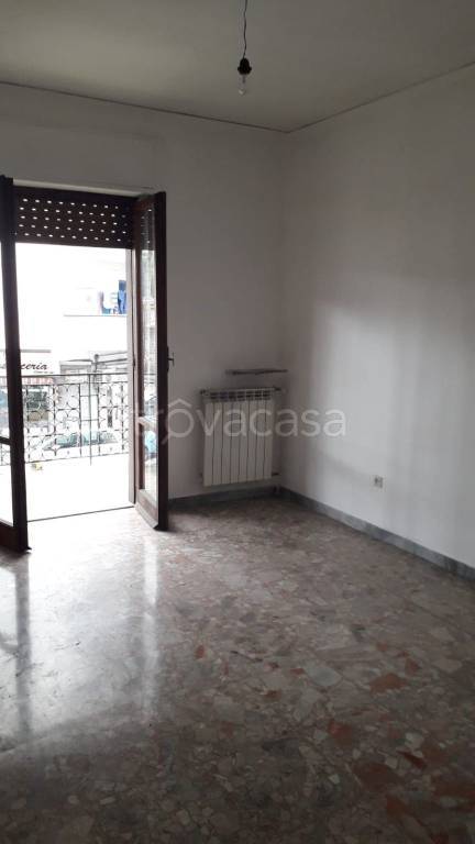 appartamento in vendita a Napoli in zona Camaldoli
