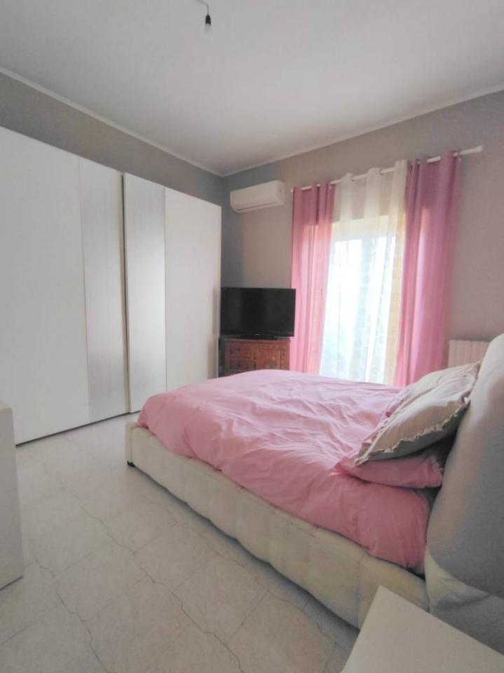 appartamento in vendita a Napoli in zona Camaldoli