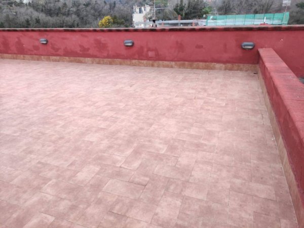 appartamento in vendita a Napoli in zona Camaldoli
