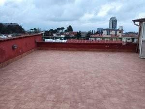 appartamento in vendita a Napoli in zona Camaldoli