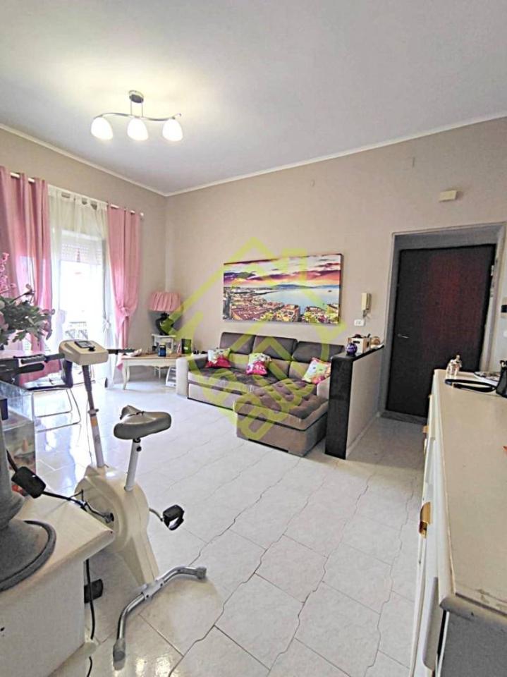 appartamento in vendita a Napoli in zona Camaldoli