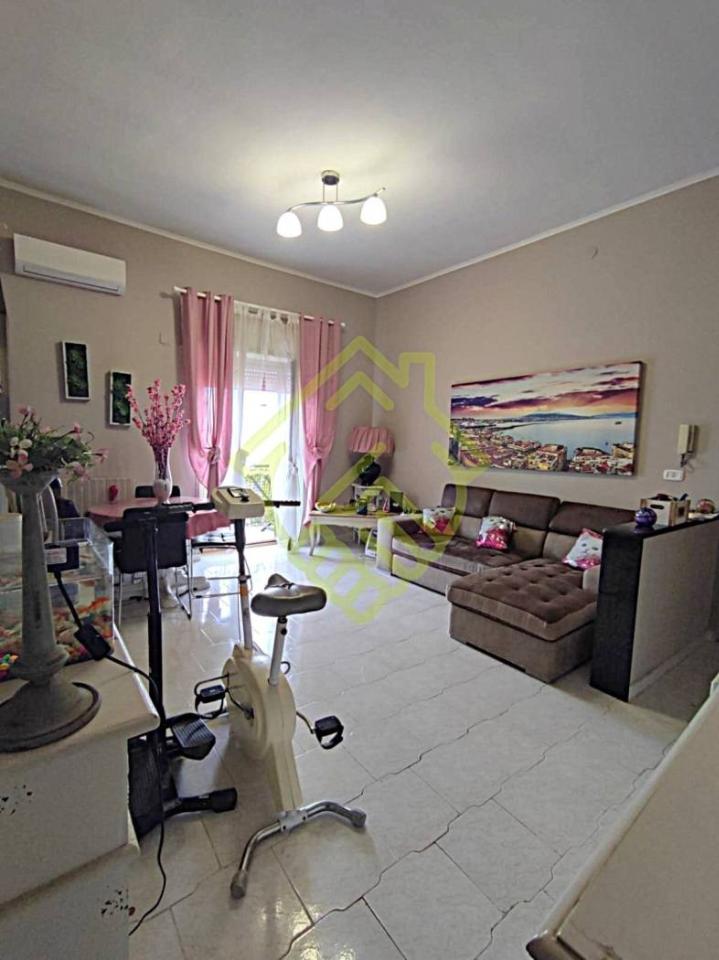 appartamento in vendita a Napoli in zona Camaldoli