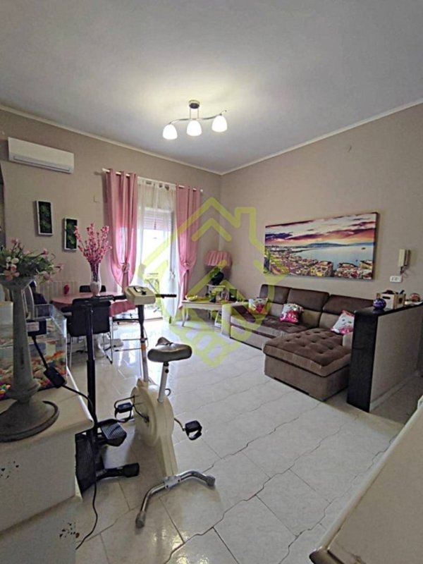 appartamento in vendita a Napoli in zona Camaldoli