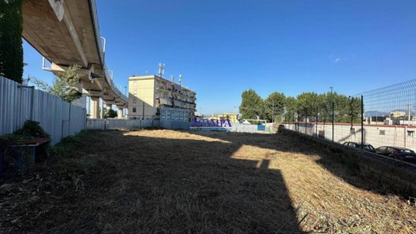 terreno agricolo in vendita a Napoli in zona Piscinola