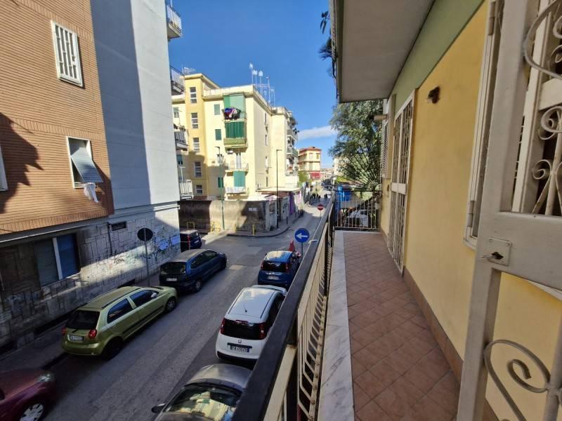 appartamento in vendita a Napoli in zona Secondigliano