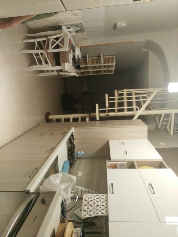 appartamento in vendita a Napoli in zona Avvocata