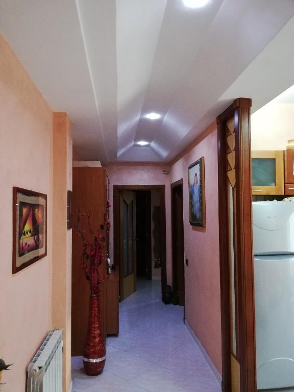 appartamento in vendita a Napoli in zona Secondigliano