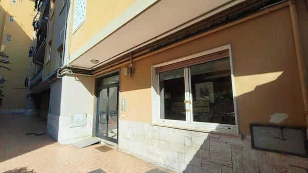 appartamento in vendita a Napoli in zona Bagnoli