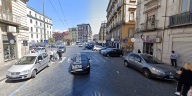 locale commerciale in vendita a Napoli