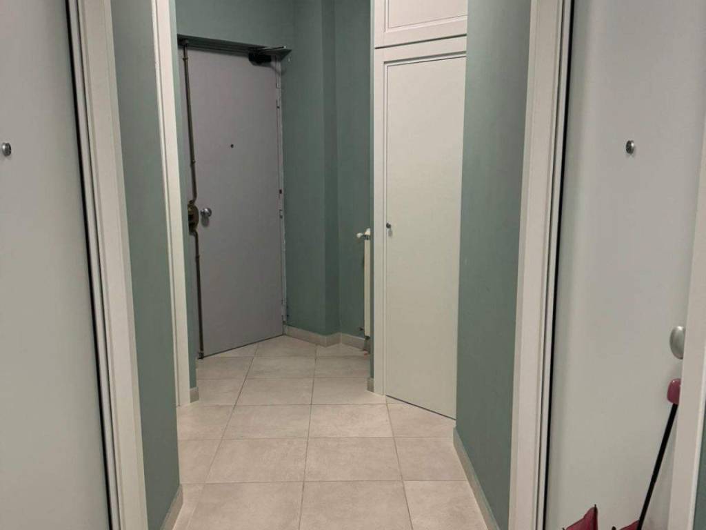 intera palazzina in vendita a Napoli
