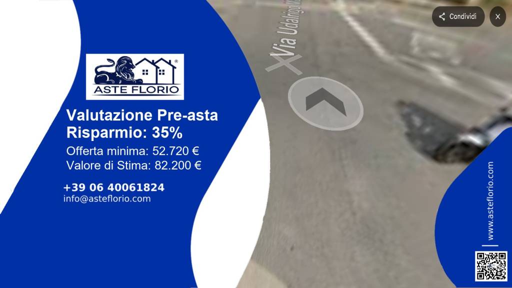 appartamento in vendita a Napoli in zona Miano
