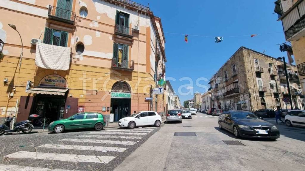 monolocale in vendita a Napoli in zona San Giovanni a Teduccio