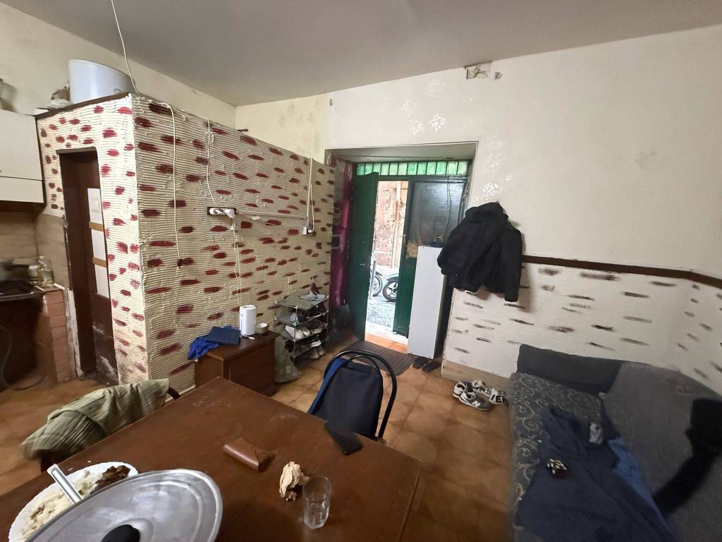 appartamento in vendita a Napoli in zona Fuorigrotta